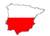 COPISTERÍA TÉCNICA EL PUNT - Polski
